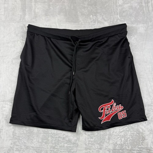 Y2k fubu mesh - y2k, basketball