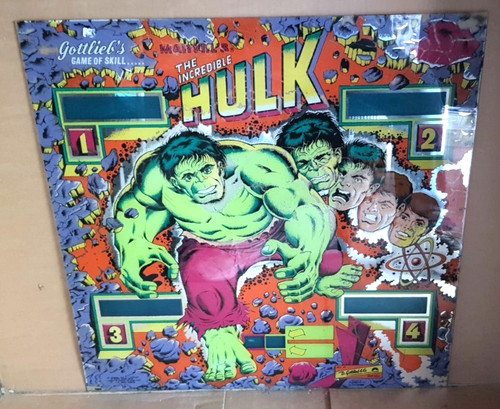 Rare vintage plaque - rare,