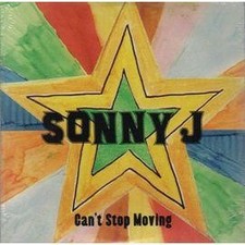 Cd Can't Stop Moving