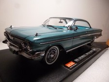 CHEVROLET IMPALA COUPE SPORT