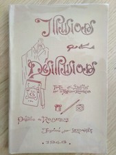 ILLUSIONS ET DESILLUSIONS -