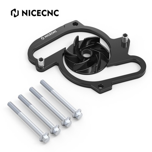 Nicecnc kit pompe - nicecnc,