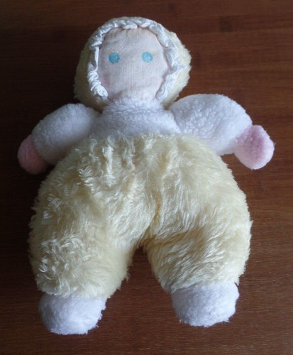S23 doudou peluche poupée - s23, /