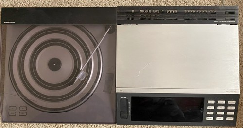 Bang olufsen beocenter 7000 - olufsen,