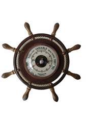 Ancien Baromètre Forme