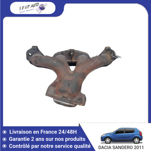 Collecteur - 🇫🇷,