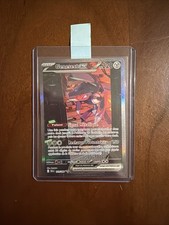 Carte Pokemon Genesect Ex