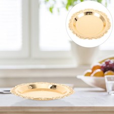  Assiette de Desserts Plateau