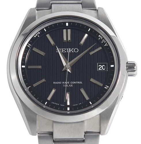 Montre homme seiko brightz - homme,