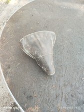 Selle De Moto Ancienne Bauriat 1900/1920