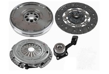 Kit Embrayage Volant Moteur
