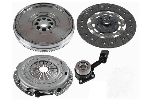 Kit embrayage volant - embrayage, moteur