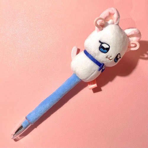 Stylo mascotte wandaful - stylo,