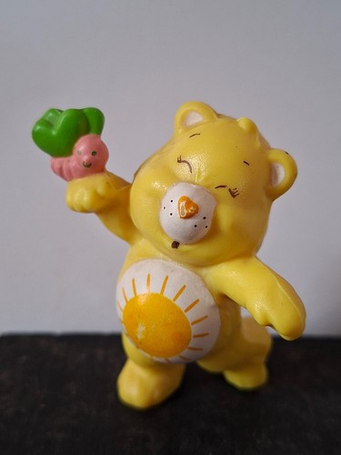 Figurine agc kenner 1983 les - kenner,