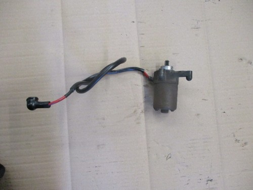 Demarreur pour yamaha 125 tdr - demarreur,