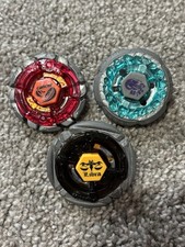 Beyblade takara tomy - x,
