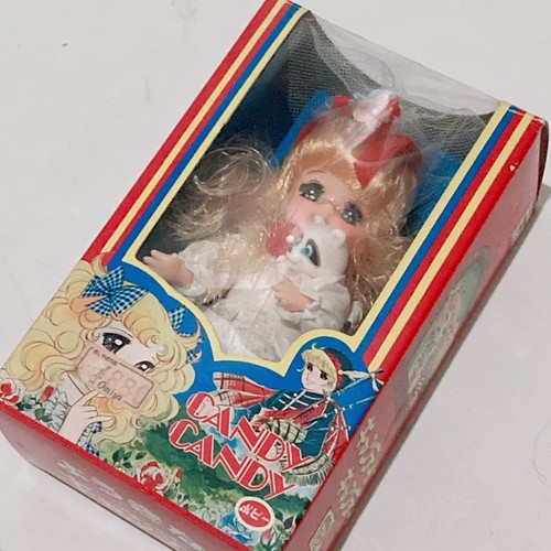 Figurine popy candy - candy,