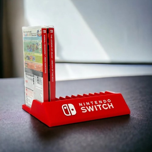 Support jeu nintendo - support, switch
