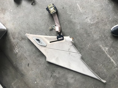 Ceinture sécurité - ceinture, de