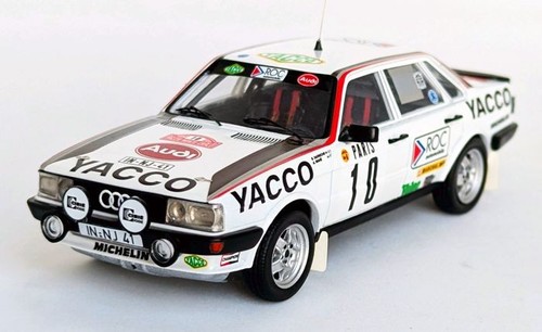 Trofeu dsn381 audi - trofeu, quattro