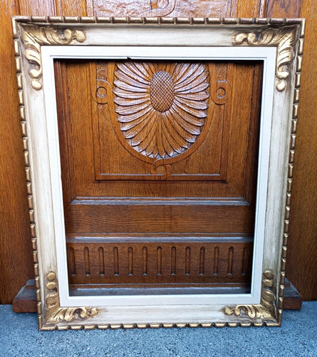 Rare cadre montparnasse - cadre,