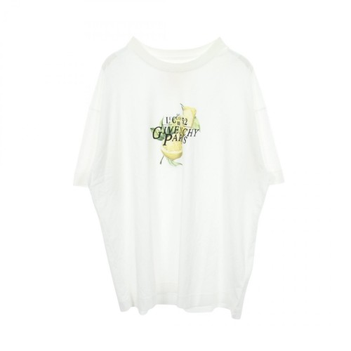 Shirt givenchy citron - givenchy,