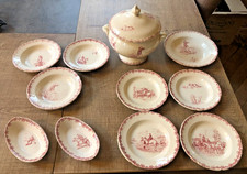 Ancien et charmant lot de