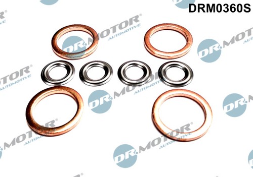 Motor automotive kit de - dr.motor,