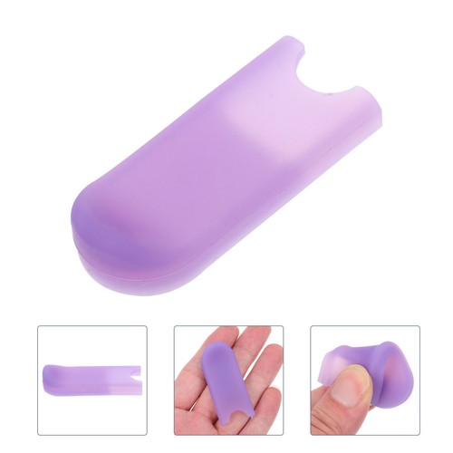 Repose pouce silicone pour - silicone,