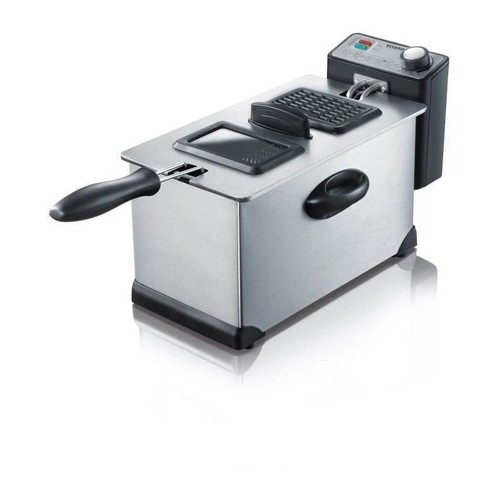 Severin fr2431 friteuse - severin,