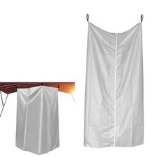 Rideaux de confidentialité de