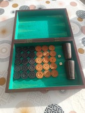 Ancien jeux de backgammon