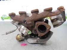 24442214 turbocompresseur OPEL
