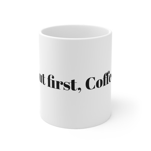 Keramik kaffee tasse - keramik,