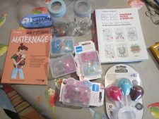 Gros lot BEBE chauffe et