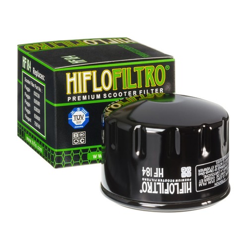 Filtre huile hiflofiltro - à,