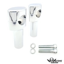 Riser 4" Mont 1,25" Springer