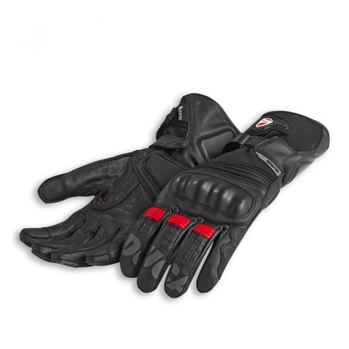 Gants ducati strada cuir - strada, et