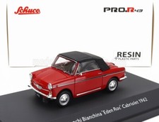 AUTOBIANCHI - BIANCHINA