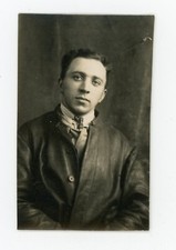 PHOTO d'identité portrait