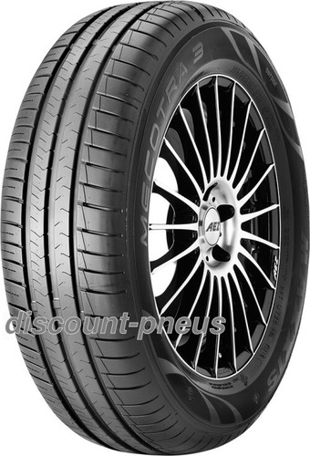 Pneu été maxxis mecotra - mecotra, 3