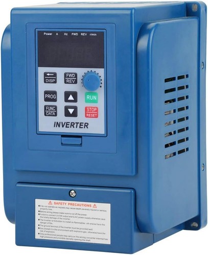 Onduleur 380v 4kw - 380v,