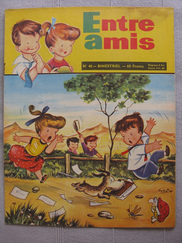 Artima entre amis - ,