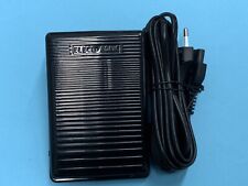 Pédale de Commande, Pédale pour Janome, W6, Privileg, AEG, Gritzner, Pfaff