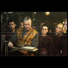 Photo F.000036 MADS MIKKELSEN (DOCTOR STRANGE) 2016