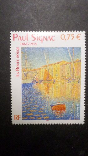 France 2003 timbre - 2003,