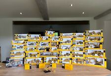 CATERPILLARD NORSCOT 1/50 lot de 34 CATERPILLARD EN TRES BONNE ETAT 