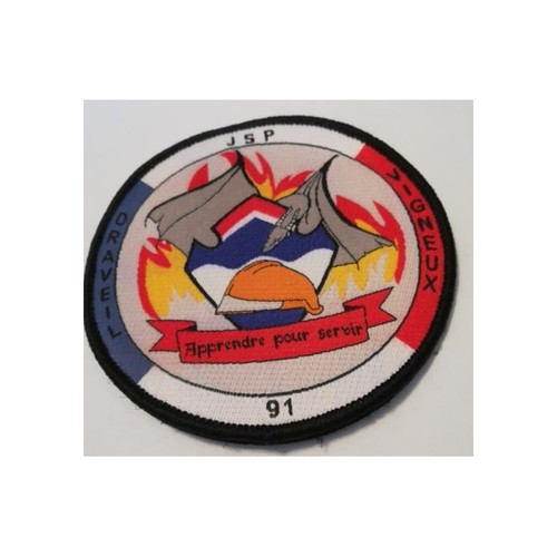 Jsp draveil sdis - sdis, 91