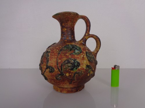 Vase céramique henkelvase - vase,
