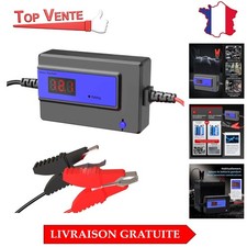 Désulfateur Automatique de